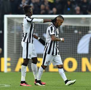 Parma x Juventus: Terra transmite ao vivo