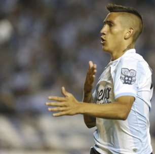 São Paulo oferece R$ 11,6 mi por Centurión, mas ouve "não"