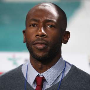 Paulo Wanchope é escolhido para treinar a Costa Rica
