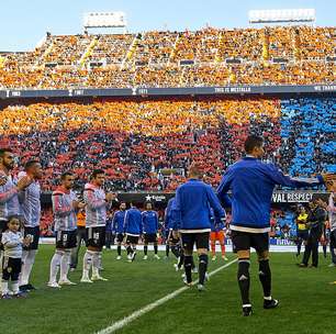 Sem Bernabéu, Barça e Bilbao querem decidir palco de final