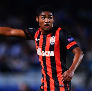 Brasileiro se cansa do Shakhtar: "quero jogar no Chelsea"