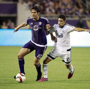 Time de Kaká perde em casa em noite sonolenta da MLS