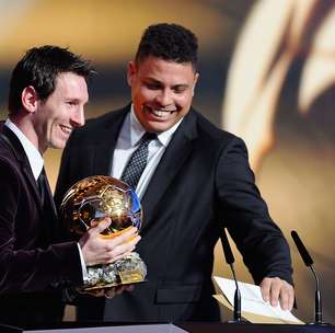 Messi nos EUA? Ronaldo diz que pagaria do próprio bolso