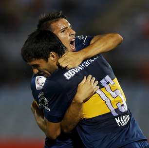 É para ter medo! Boca joga para fechar fase monstruosa