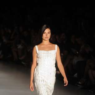 "Quero ser pedida em casamento", diz Isis Valverde