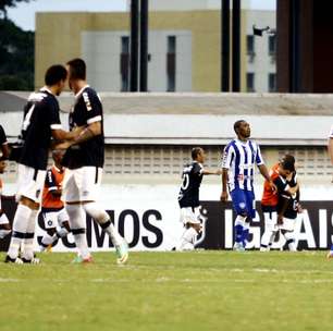 Em clássico emocionante, Remo elimina Paysandu nos pênaltis