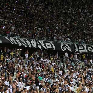 Federações querem segunda divisão para a Copa do Nordeste