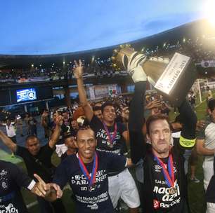 Remo é campeão paraense e conquista vaga para Série D