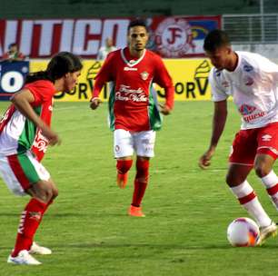 Náutico vence Boa Esporte com gol no último minuto