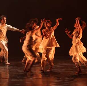 Público define as melhores do Festival O Boticário na Dança