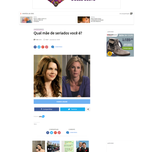 Terra amplia oferta de conteúdo interativo e viral