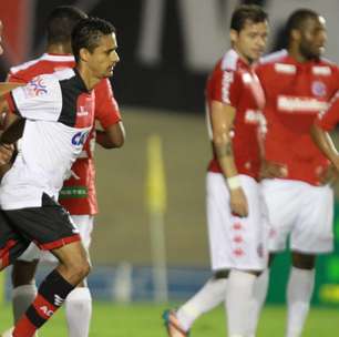 Atlético-GO vence, mas é eliminado pelo América-RN