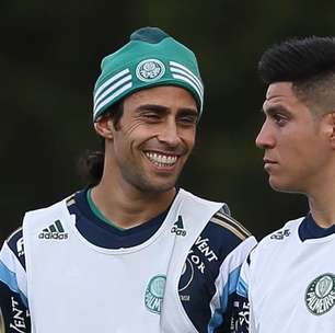 Palmeiras x ASA: Terra acompanha minuto a minuto