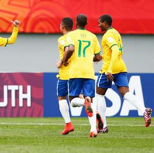 Boschilia sai do banco e decide vitória do Brasil