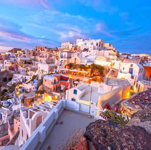 Veja 10 cruzeiros pelas Ilhas Gregas a partir de R$ 1.859