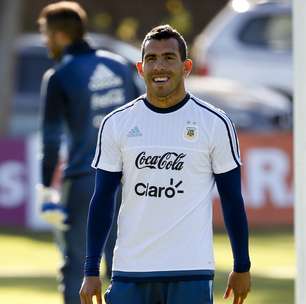 Muito perto! Boca faz proposta, e Tevez deve mesmo voltar