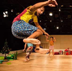 Dança infantil é território pouco explorado, dizem diretores