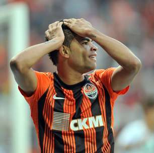 Nada feito! Shakhtar frustra Corinthians e segura Dentinho