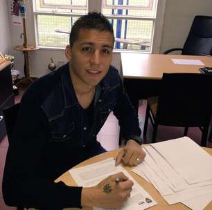 Uns vêm, outros vão! Tobio assina com Boca e deixa Palmeiras