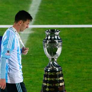 Irmão de Messi dispara contra argentinos: "são medíocres"