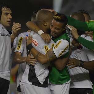 Na marra! Vasco supera América-RN no RJ e abre boa vantagem