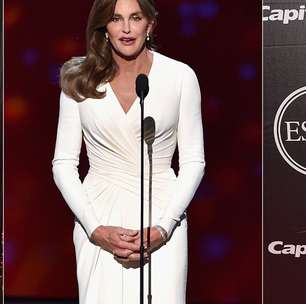 Transparência e fenda: 9 looks na homenagem a Caitlyn