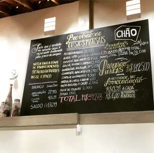 Uma nova economia: orgânicos pelo preço do produtor