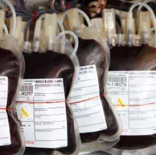 Conheça alguns benefícios para quem doa sangue