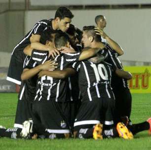 Em partida emocionante, Bragantino faz 3 a 2 no Mogi Mirim