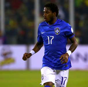 E agora? CBF diz que não receitou, e Fred contesta doping