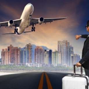 8 dicas para a compra de sua passagem aérea e embarque