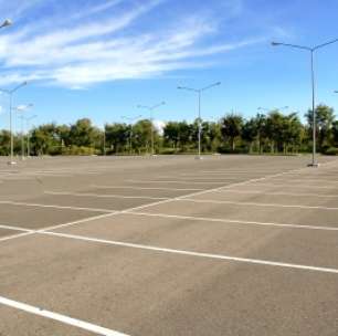 Tive meu carro roubado em estacionamento, e agora?