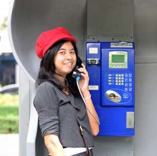 Ligações interurbanas de orelhões da Oi serão gratuitas