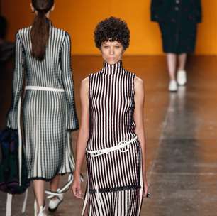 Coven estreia no SPFW inspirada nos anos 50 e 60