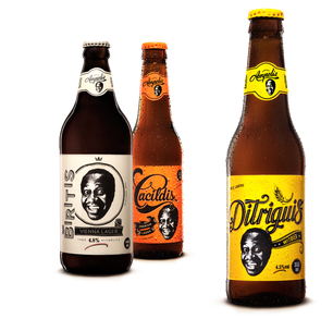 Com vendas online, cervejaria do Mussum 'faz sucessis'