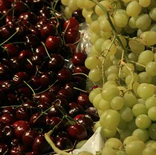 Governo obriga alimentação saudável nas escolas do DF