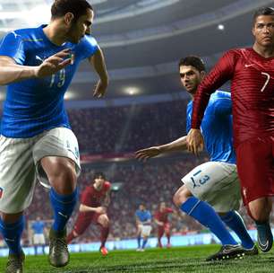 Conheça os melhores jogadores de cada posição em 'PES 2016'