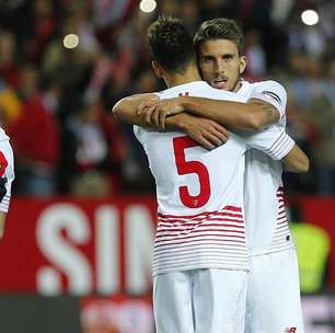 Sevilla faz 4 no Celta e se aproxima da final da Copa do Rei