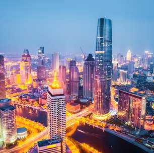 Arte chinesa será destaque em novo cruzeiro