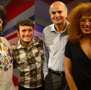 TV Brasil estreia primeiro programa LGBT em rede aberta
