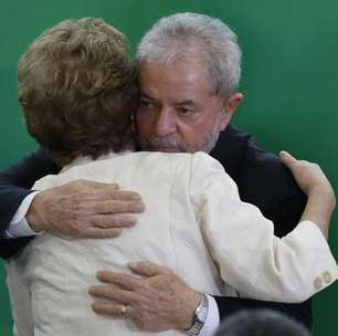 Nomeação de Lula como "superministro" de Dilma faz 1 ano