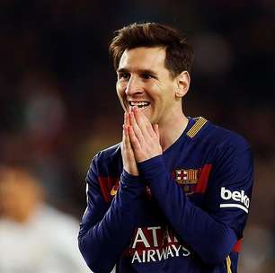 Barcelona trabalha para convencer Messi a renovar por 5 anos