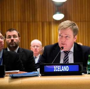 Premiê islandês renuncia após vazamento do Mossack Fonseca