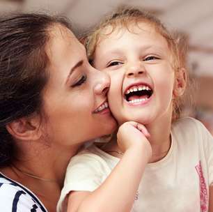 Saúde bucal das mães pode afetar a saúde bucal dos filhos