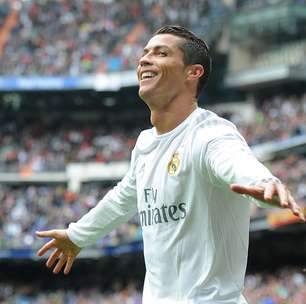 Cristiano Ronaldo não seria ídolo no Boca Juniors, diz Tevez