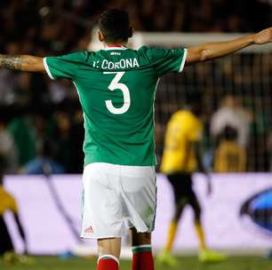 México vence a Jamaica e assegura a classificação antecipada