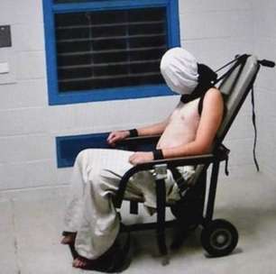 As imagens de torturas em centro de detenção juvenil que chocaram a Austrália