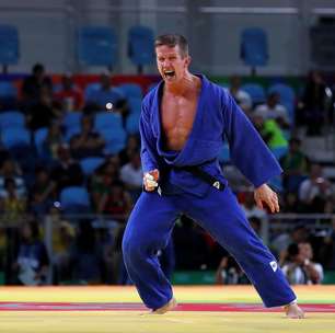 Judoca bronze nas Olimpíadas é agredido em Copacabana
