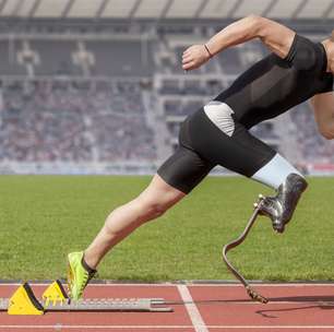 Paralimpíadas, o maior evento de superação do planeta