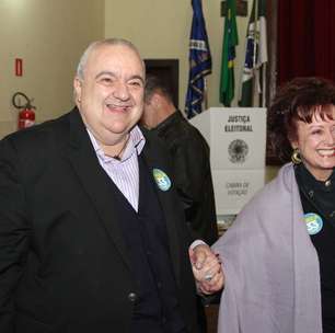 Segundo turno terá Greca e Leprevost em Curitiba